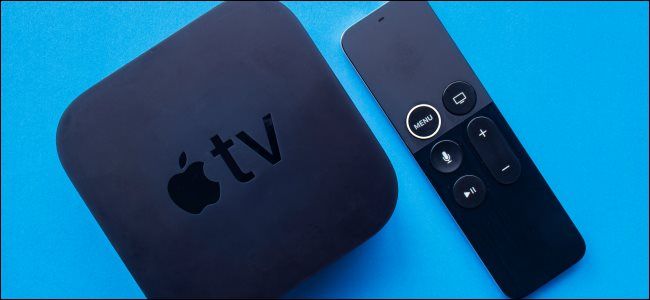 Как подключить AirPods к Apple TV
