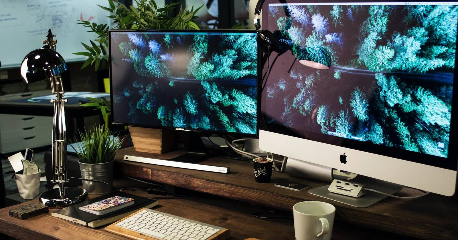 Настройка iCloud на Mac — руководство