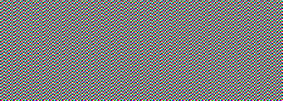 Режим восстановления экрана в LCD2