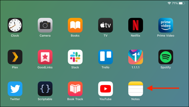 Как рисовать идеальные фигуры в «Заметках» на iPhone и iPad