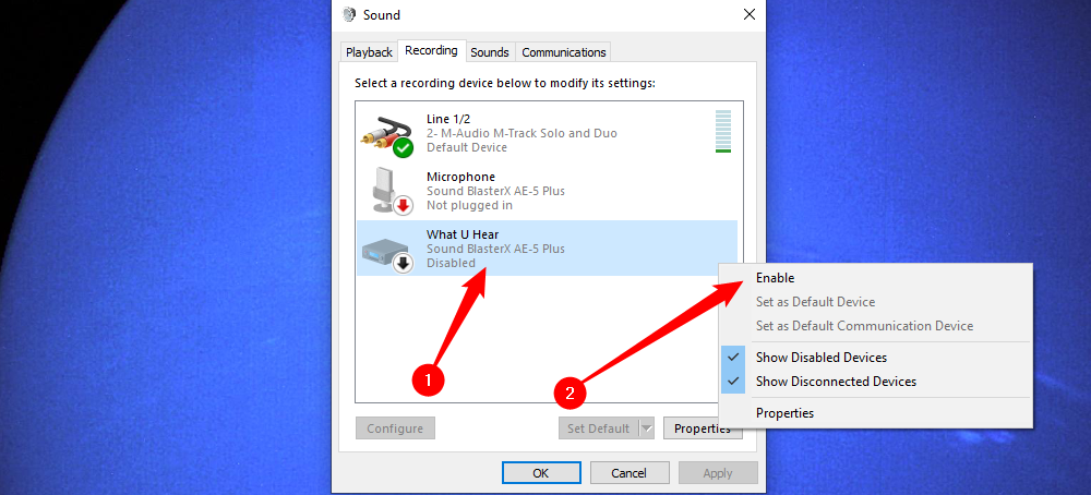 Как записать звук с компьютера — 6 способов