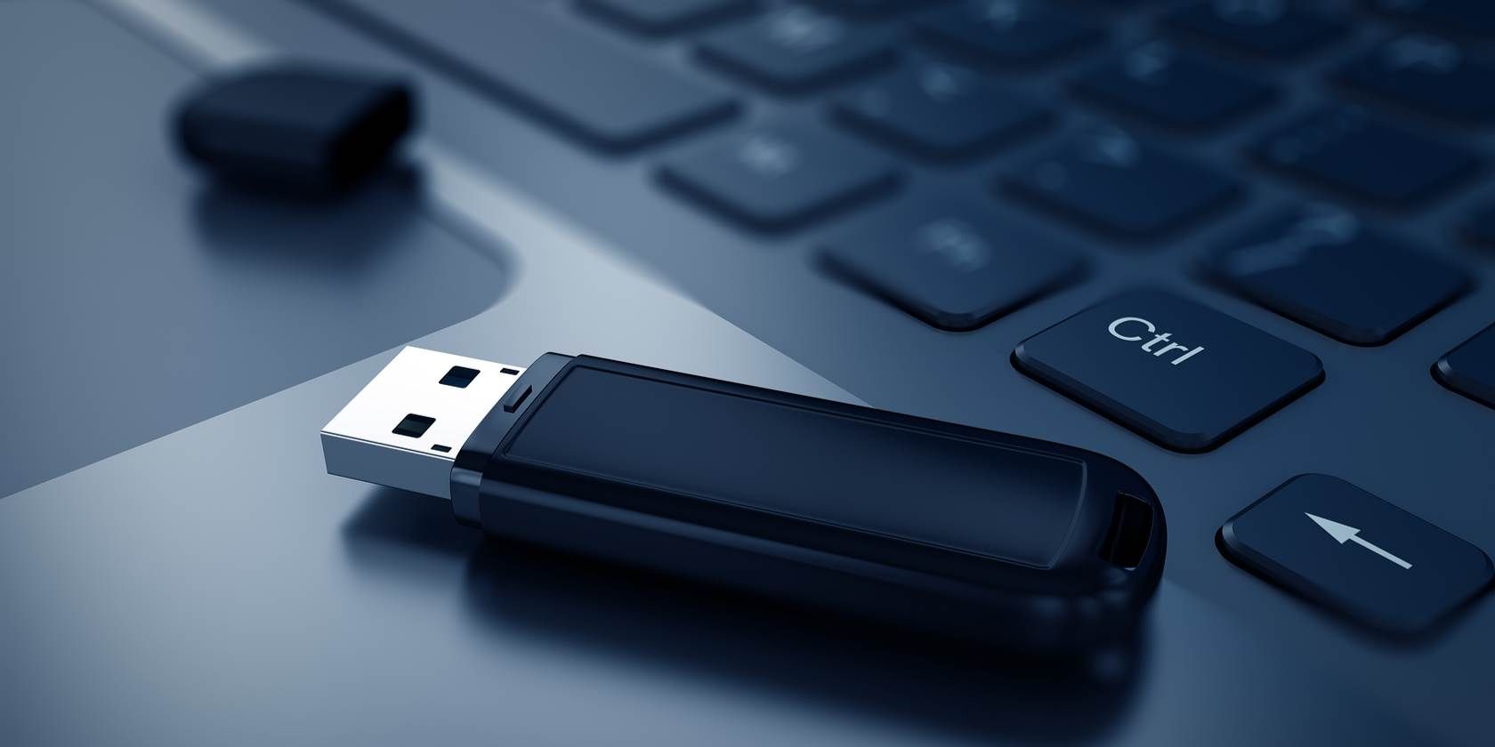 Показать все диски в Этот компьютер — Windows 10