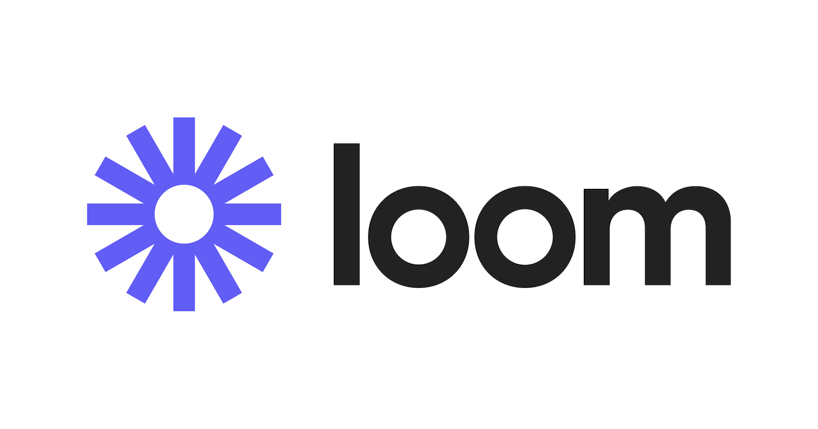 Логотип Loom
