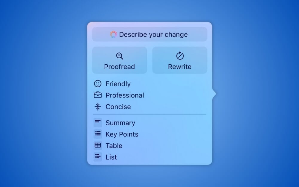 Как получить Apple Intelligence на старом iPhone