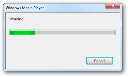 Сбор информации перед удалением