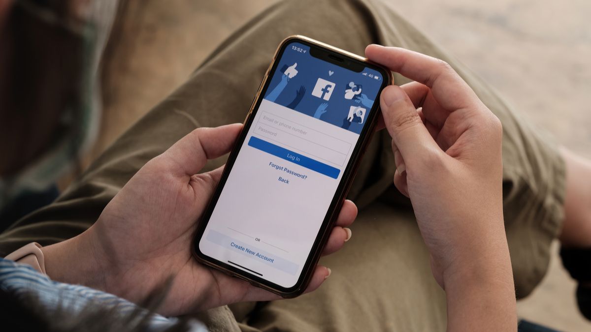 Как удалить или деактивировать Facebook на iPhone
