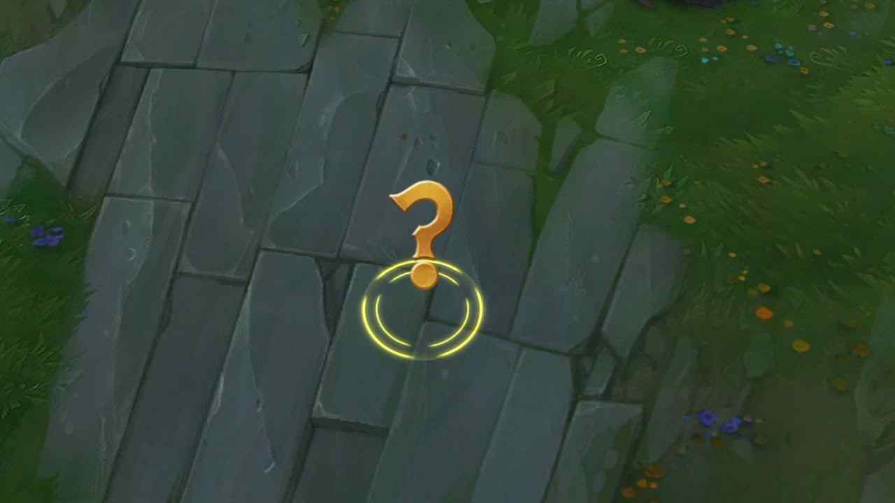 Иконка Missing ping, предупреждающая о пропаже противника с линии