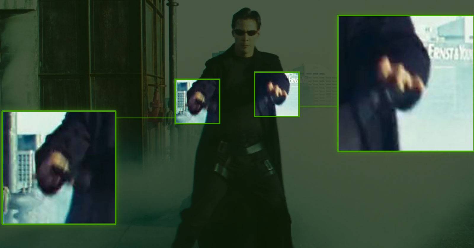 Идеальные скриншоты из видео