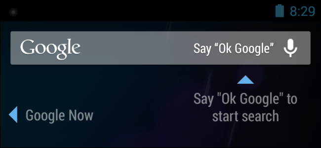 Google Experience Launcher: установка и использование