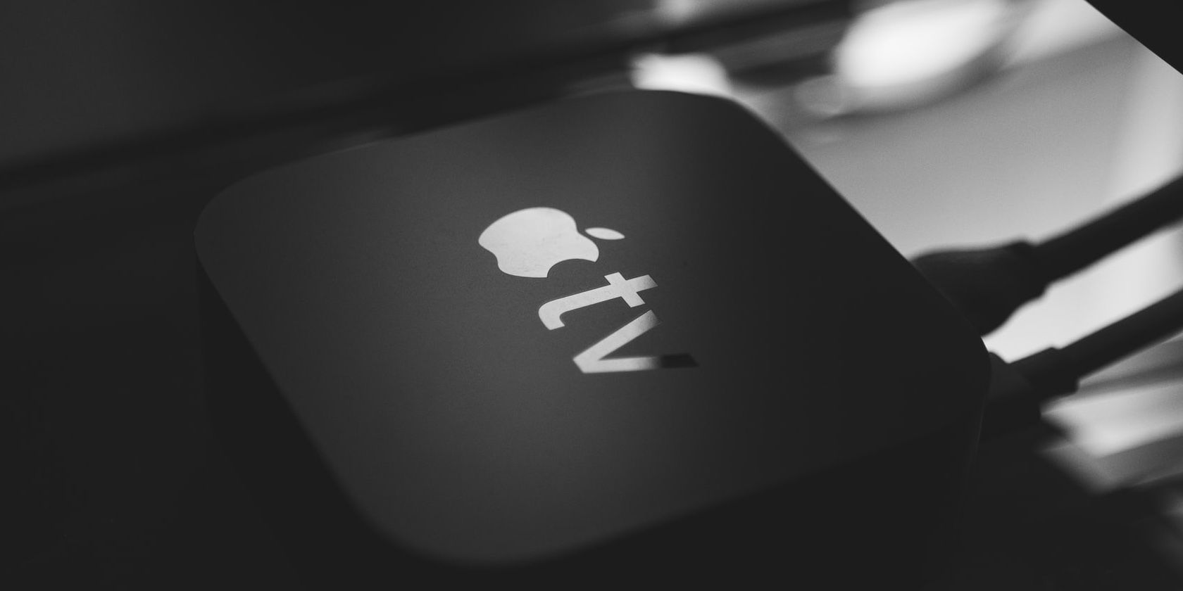 Скриншоты Apple TV с Mac