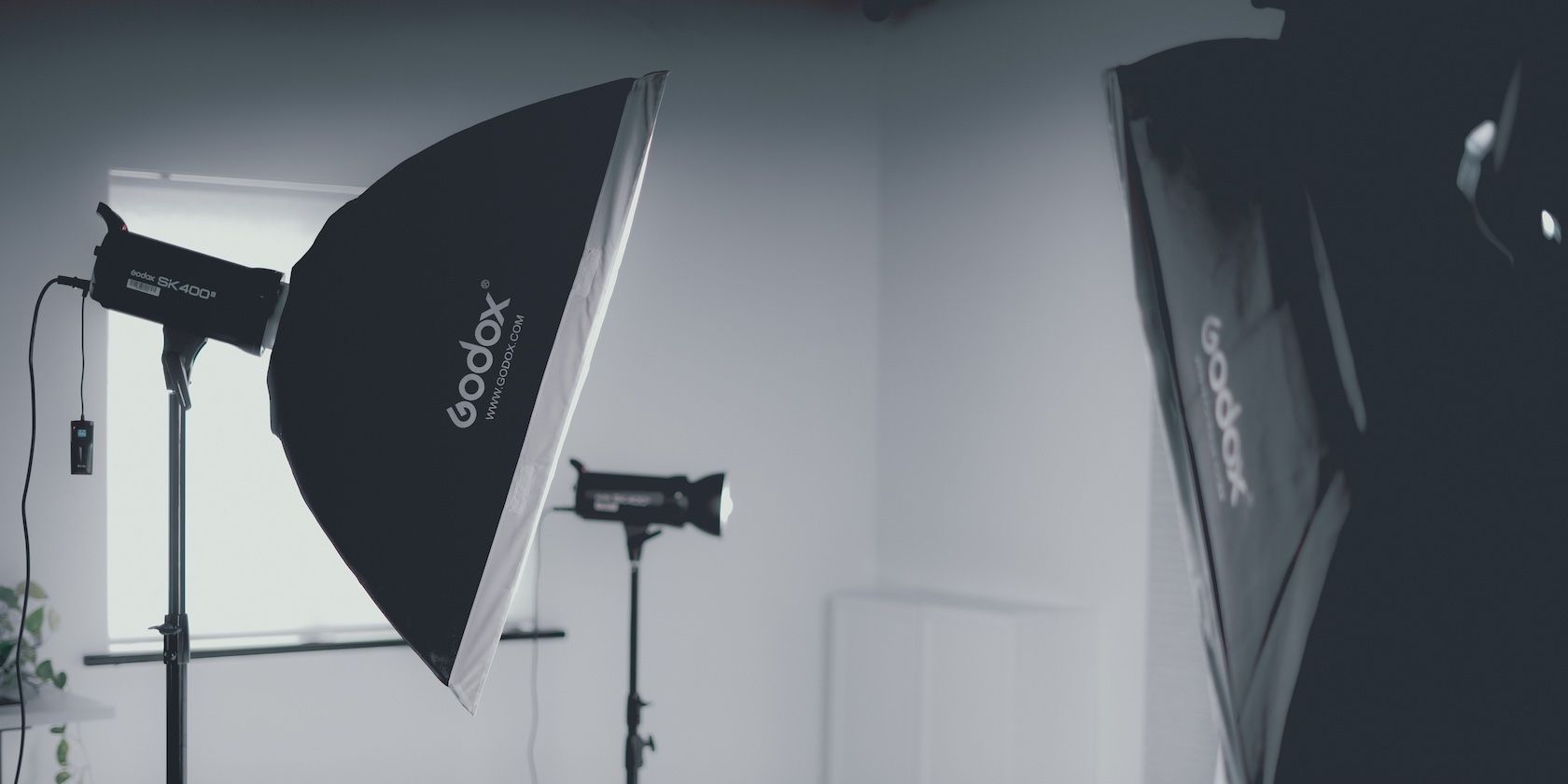Как выбрать софтбокс для студийной съёмки