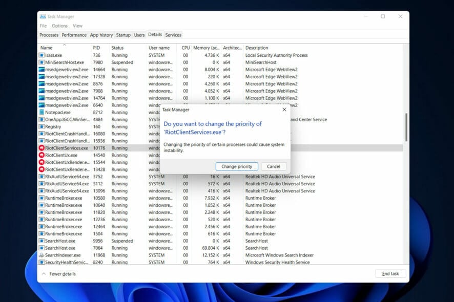 Как повысить FPS в League of Legends