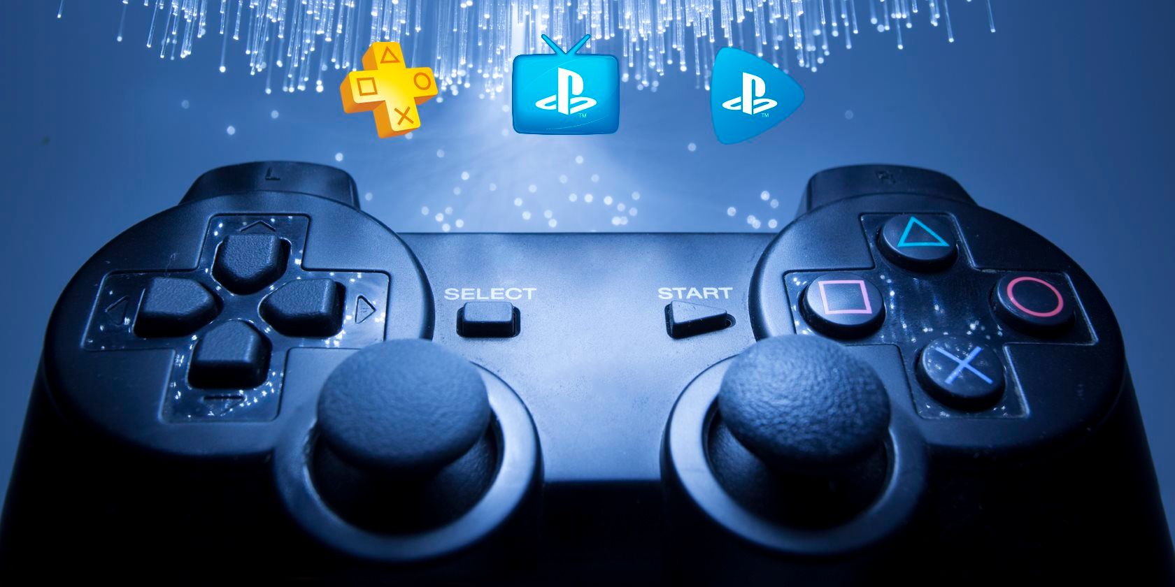 Отмена подписок PlayStation Now, Plus и Vue