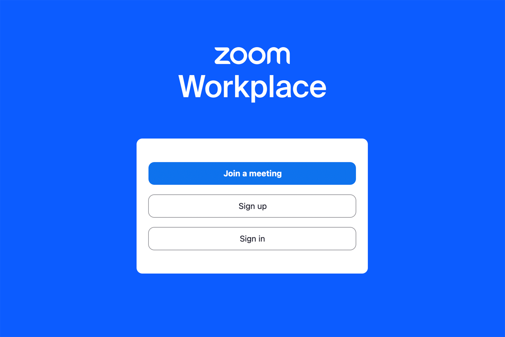 Zoom Workplace: AI Companion, вложения и интеграции