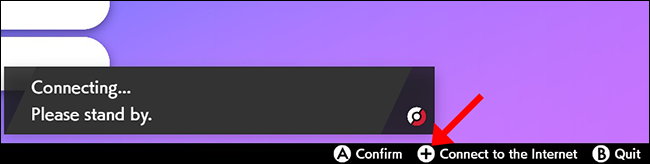 подключение к интернету в Y-Comm