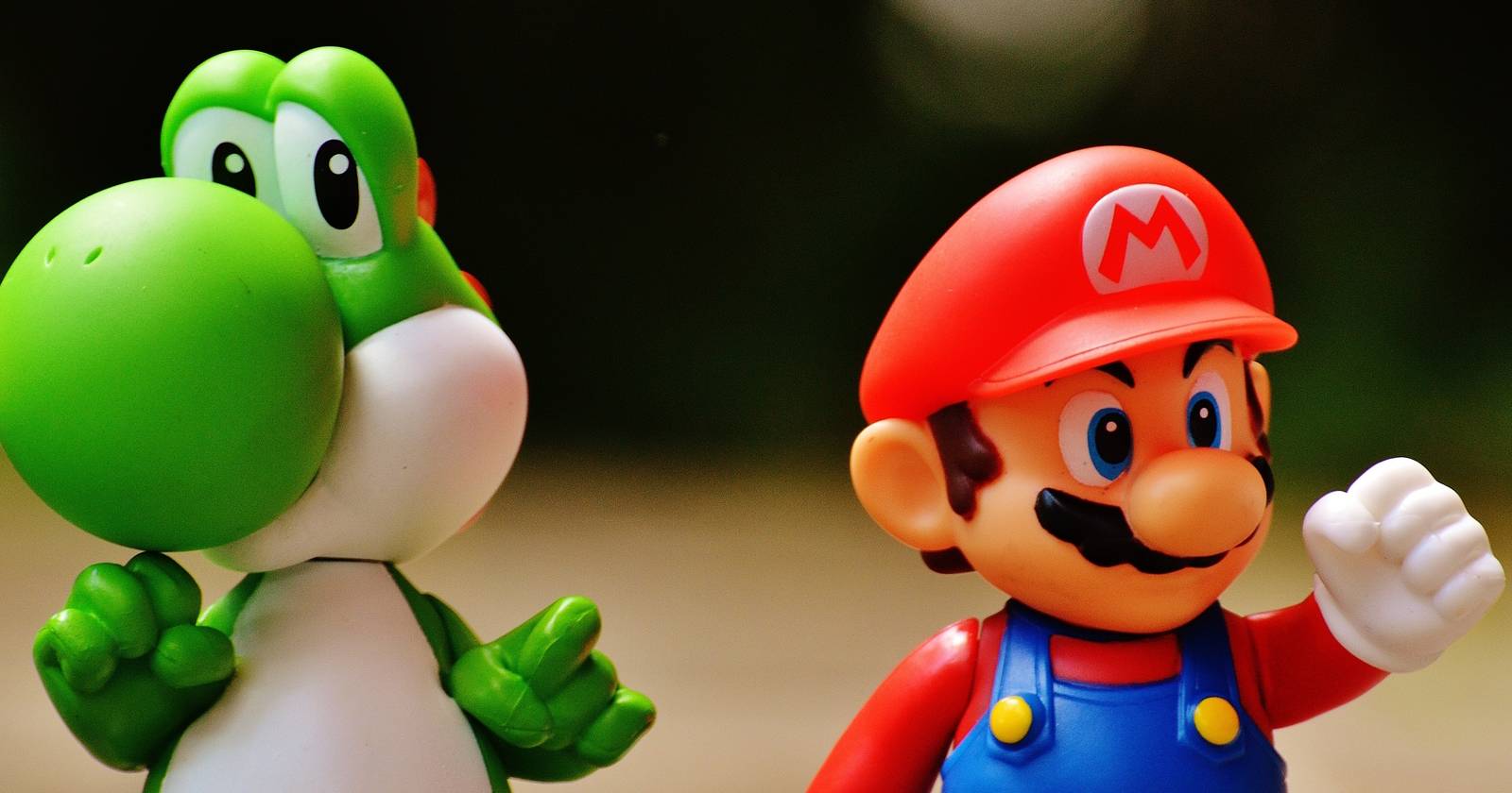 Как начать карьеру в анимации видеоигр