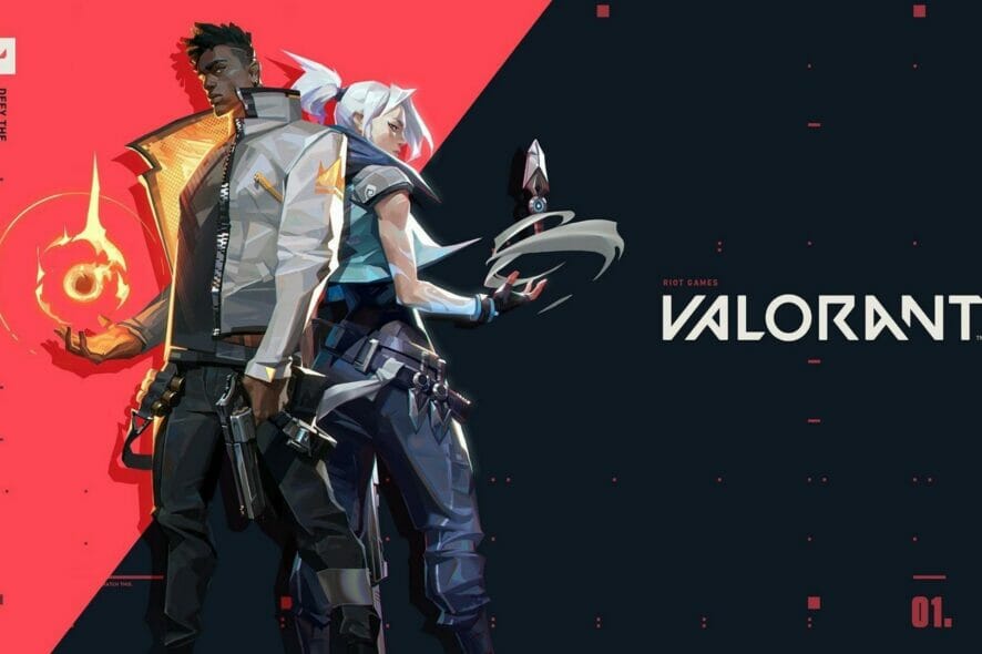 Руководство по ошибкам Valorant: коды и решения