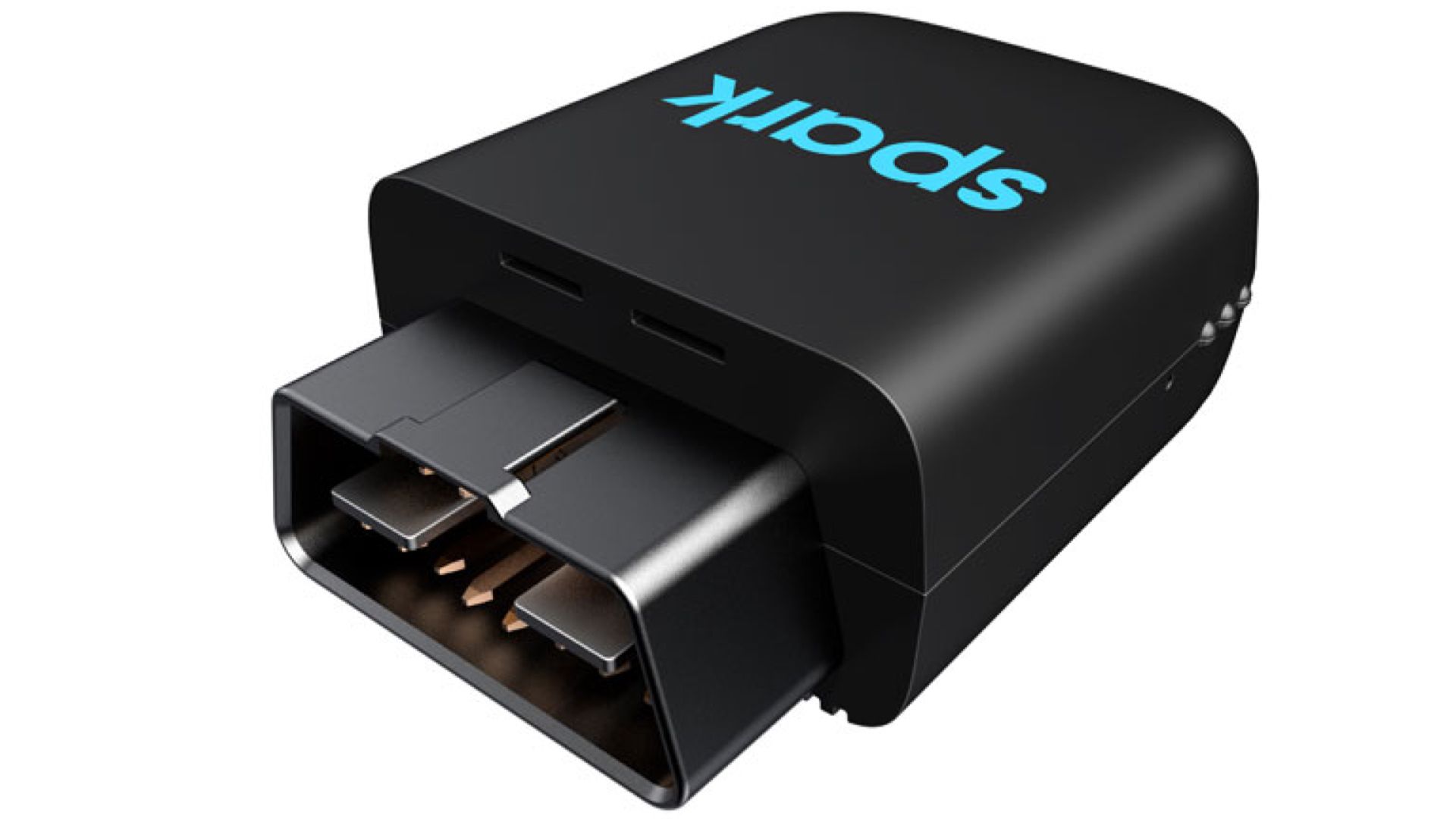 AT&T Spark для подключения автомобиля к интернету