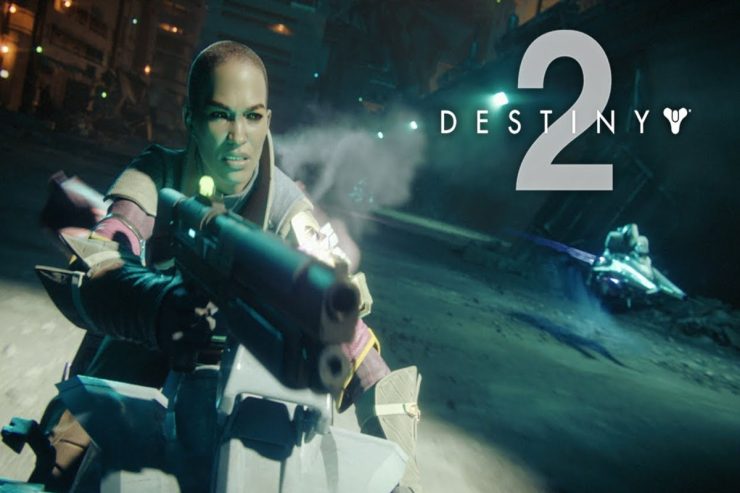 Obtenir Feuilles d'Argent dans Destiny 2