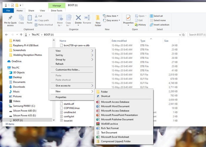 Openmediavault5 Guide A03a