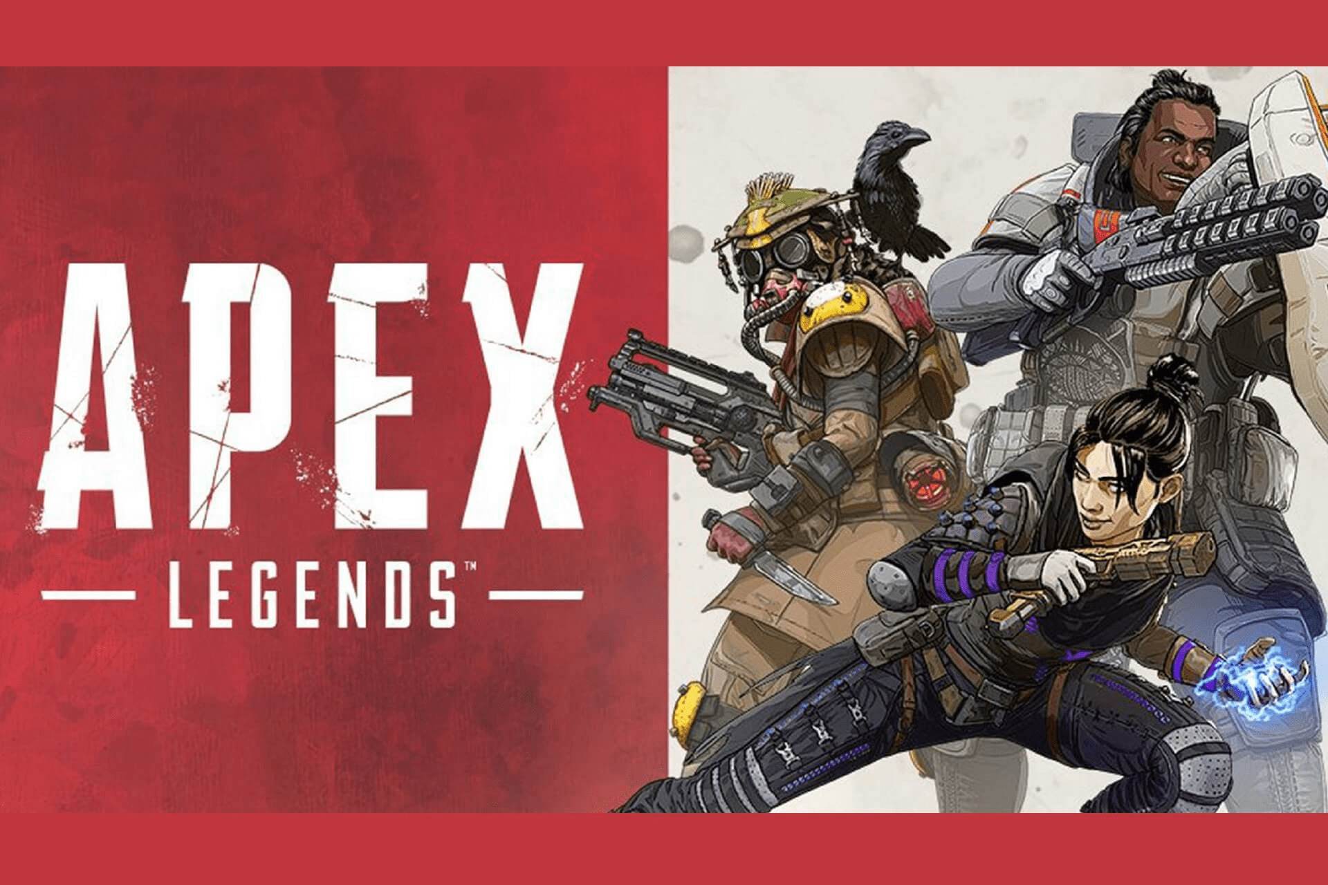 Как играть в Apex Legends на Mac — 2021