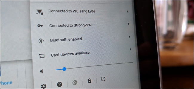 VPN на Chromebook: настройка и советы