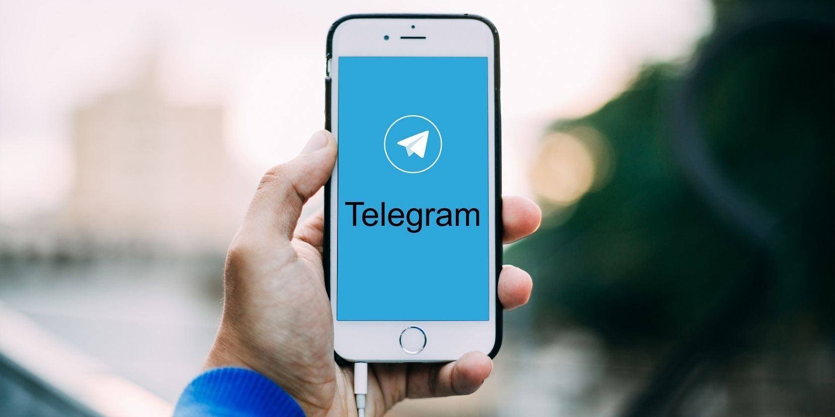 Автоудаление сообщений в Telegram