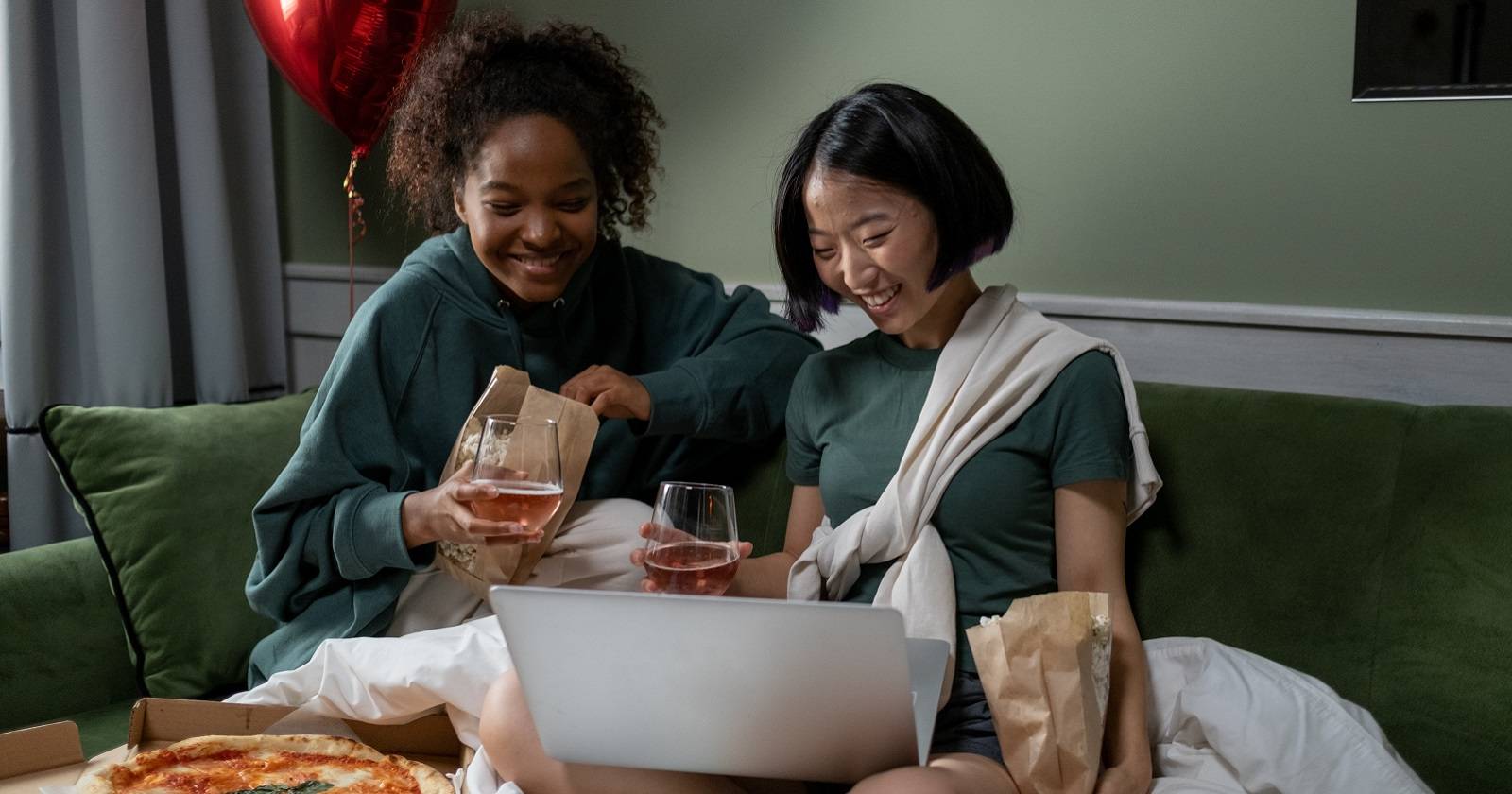 Виртуальные киномвечера — 6 способов