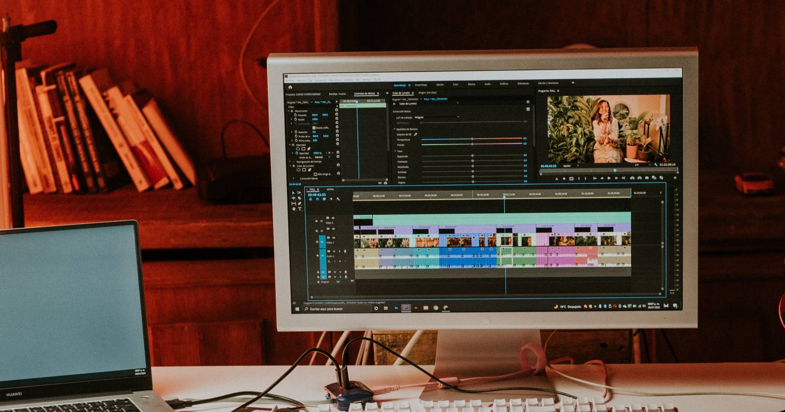 CapCut на ПК: установка и обзор функций