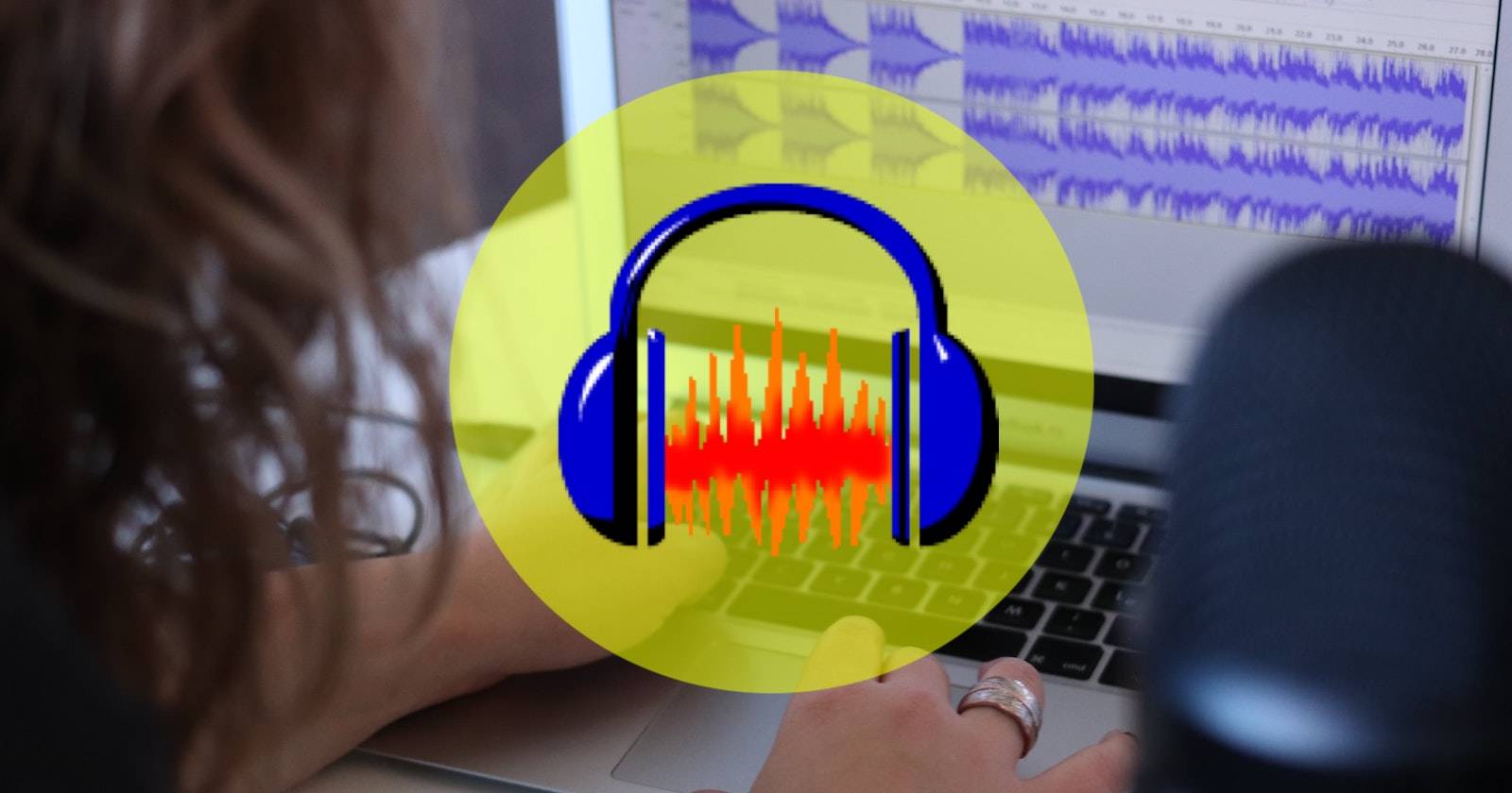 Изменить громкость в Audacity — полное руководство