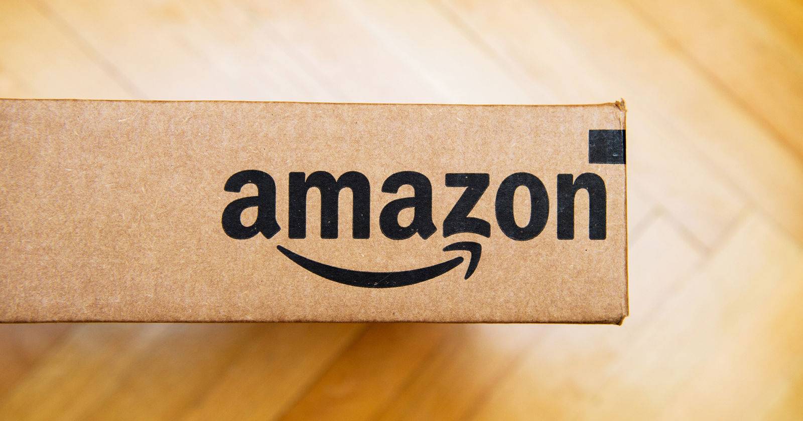 Главная страница аккаунта Amazon — меню оплаты и адресов