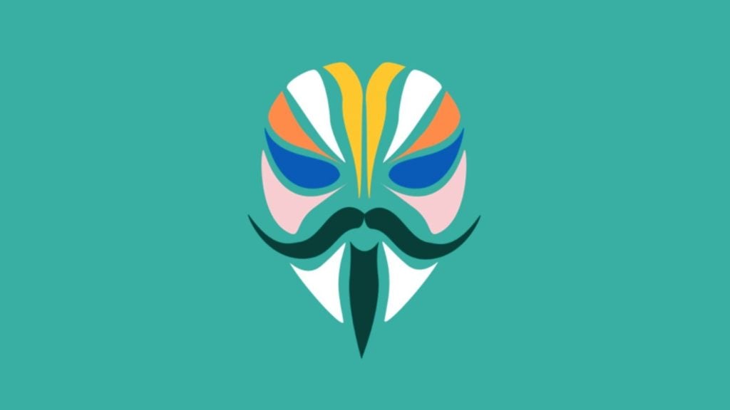 Скриншот ошибки Magisk Install Error 1 в TWRP