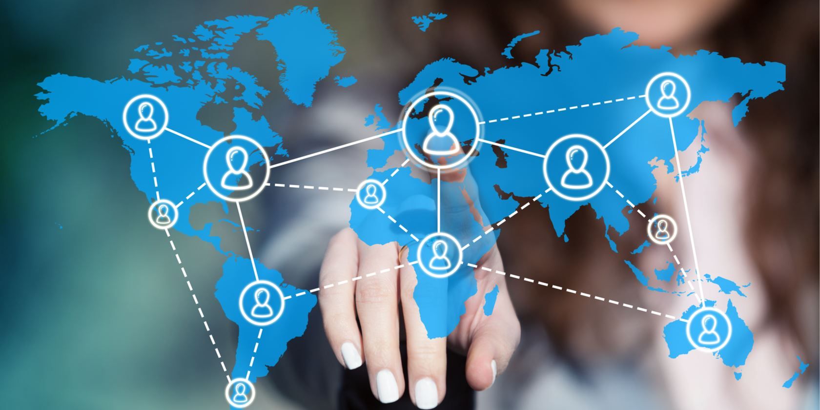 Как отследить IP‑адрес до компьютера