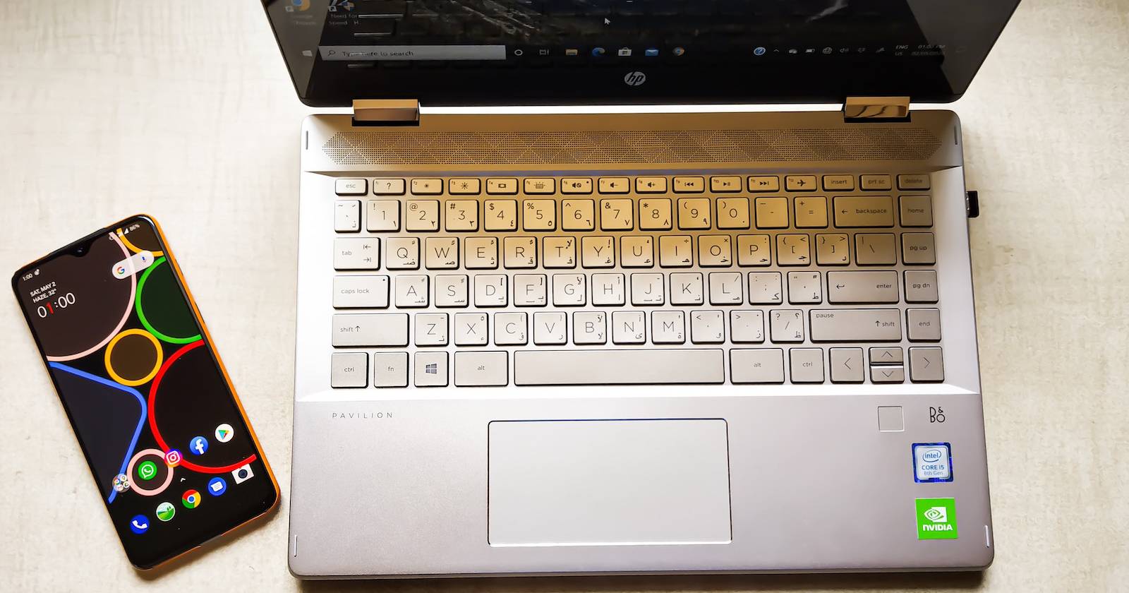 Синхронизация Android с Windows — способы и инструкции