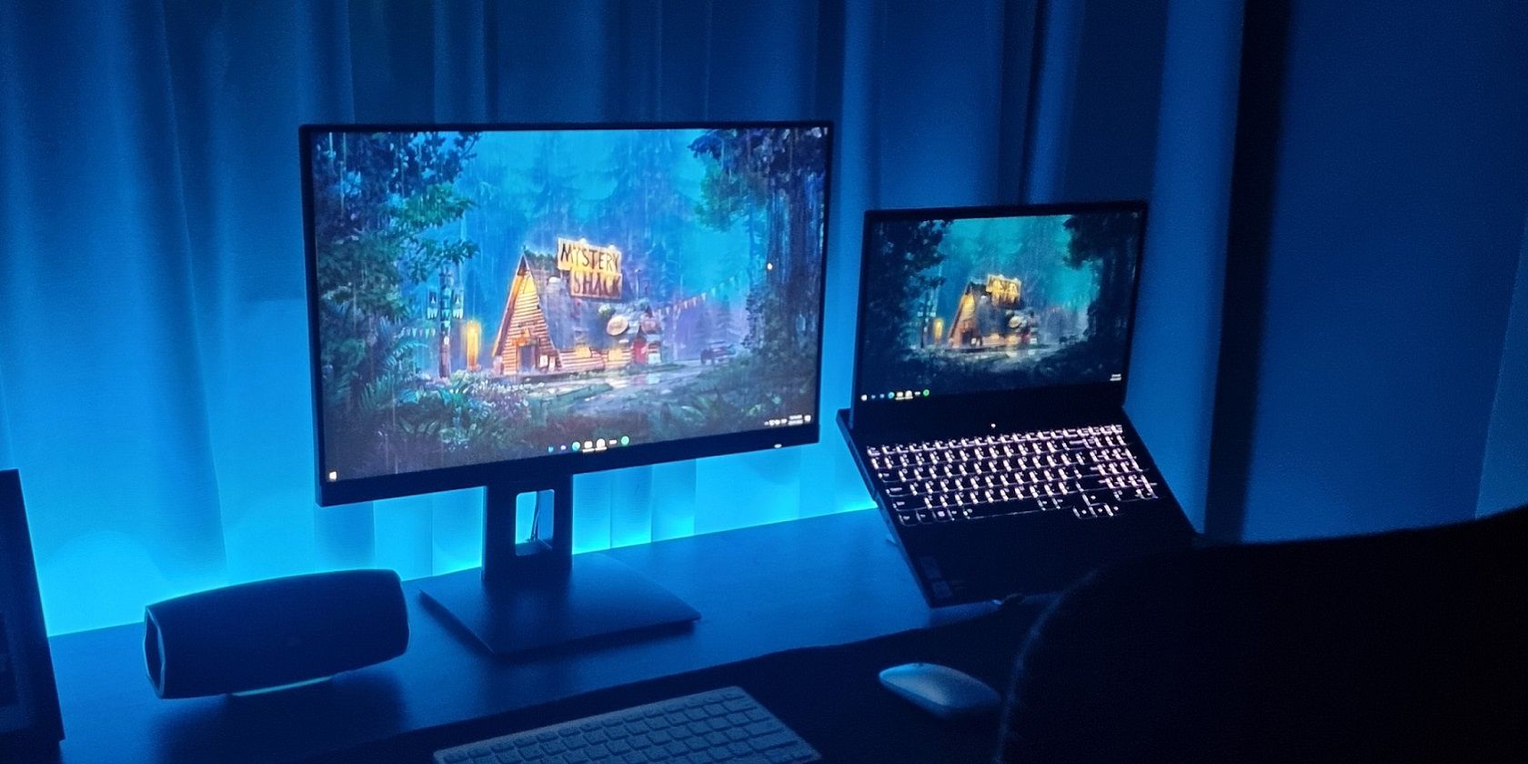 AnyDesk не запускается в Windows 11 — как исправить