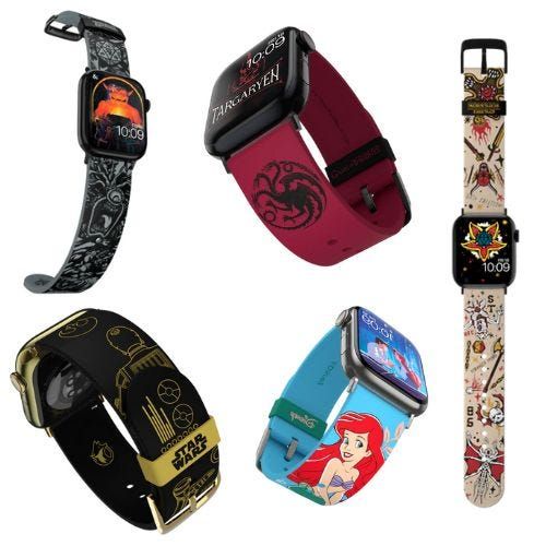 MobyFox-Smartwatch-Bands