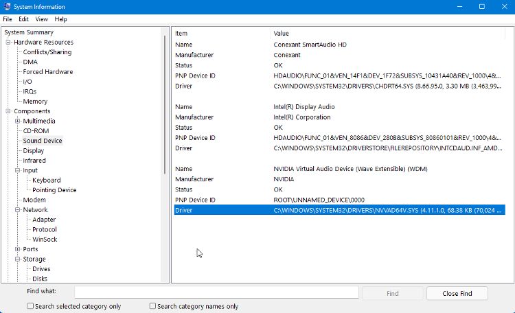 Копирование драйверов Windows на новый ПК