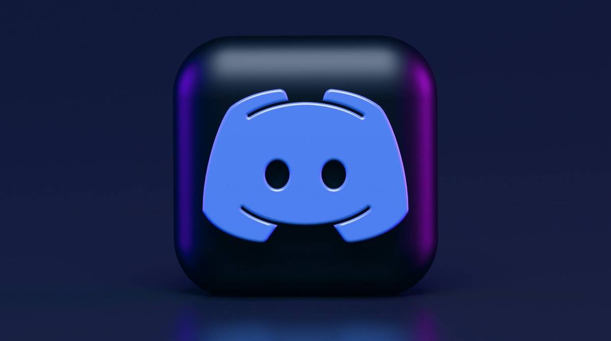 Как поделиться экраном телефона в Discord