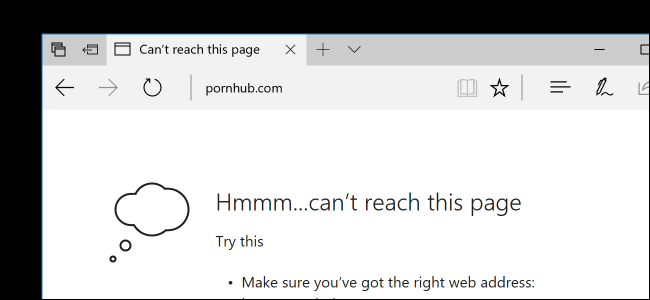 Блокировка сайтов через hosts — массово и по одному