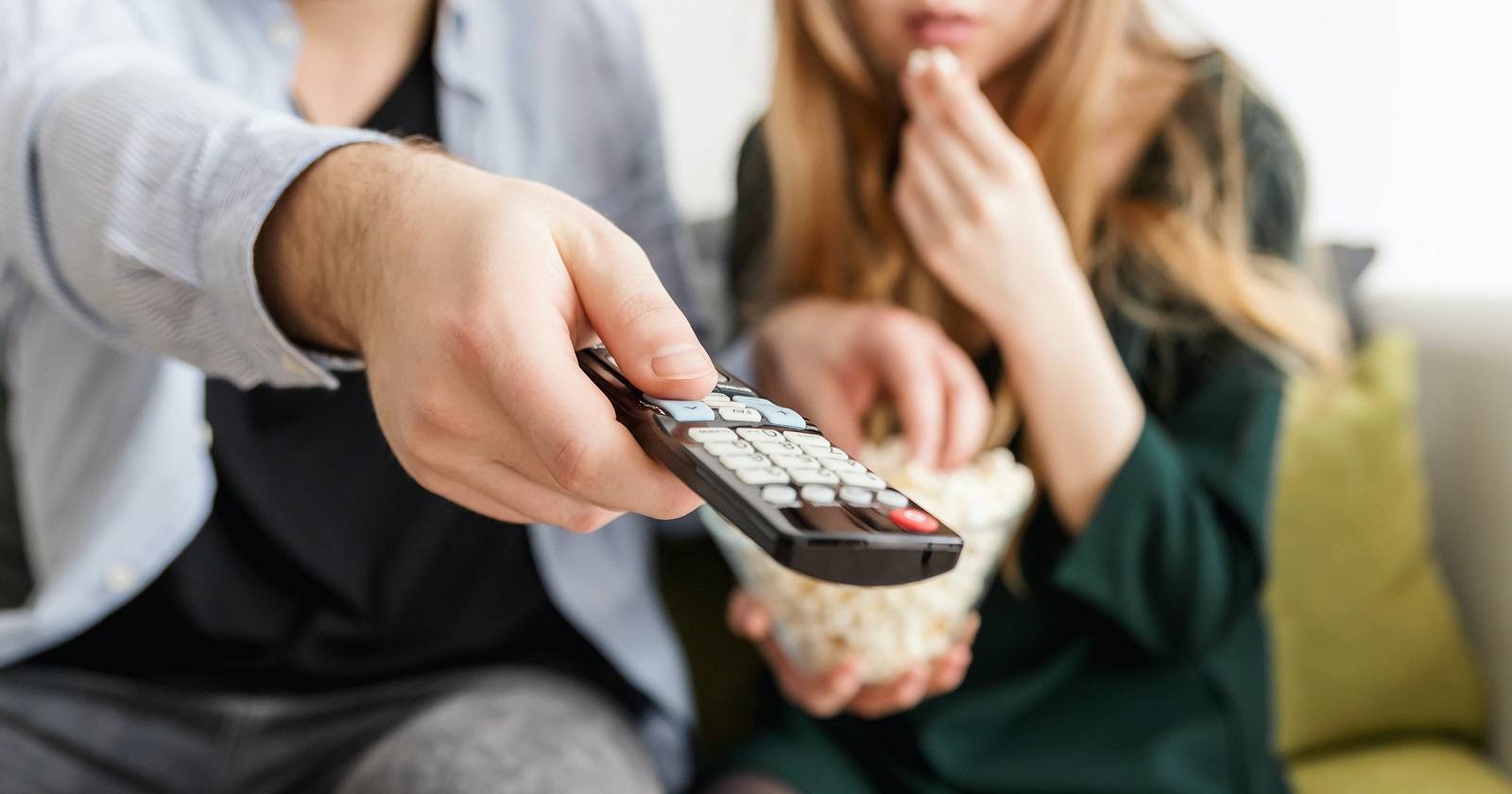 Как удалить профиль Discovery+