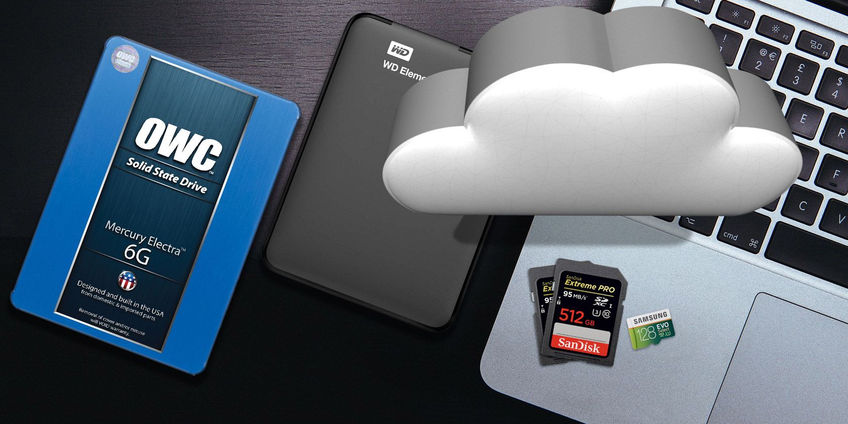 Как добавить место на MacBook — 7 способов