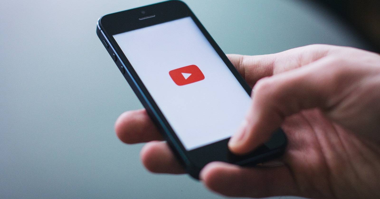 Превью: как изменить фото профиля на YouTube