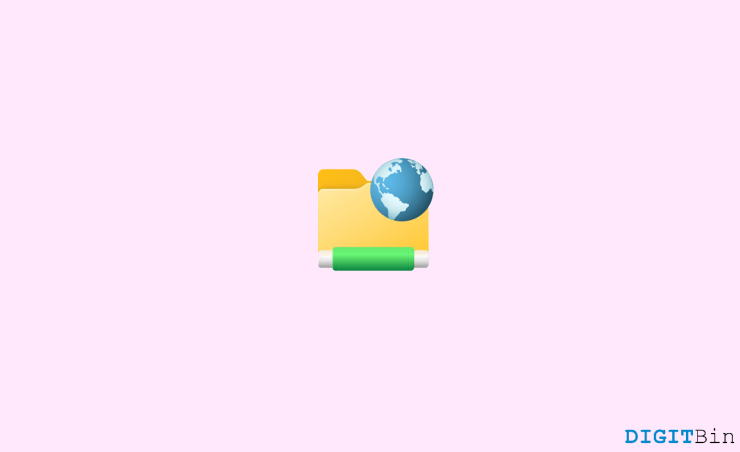 Ripristinare "Mappa unità di rete" in Windows 11