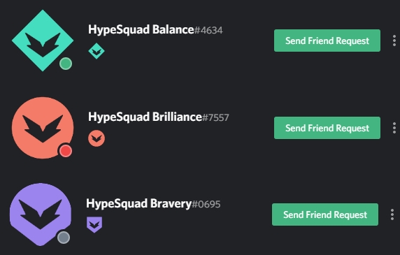 How to Get Hypesquad on Discord? 1