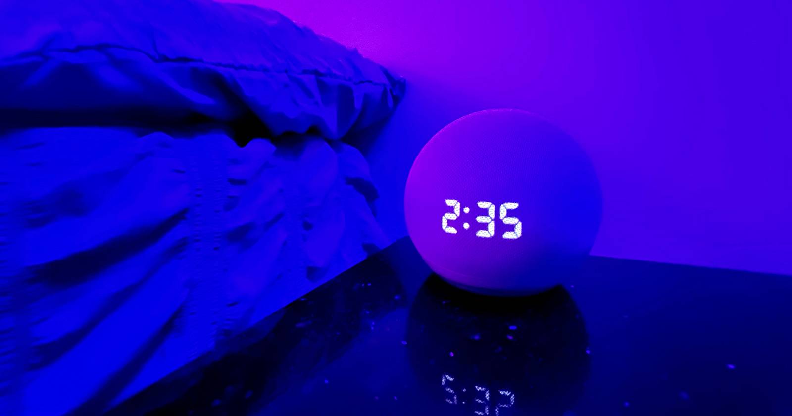 Настройка Alexa Routines по звуку