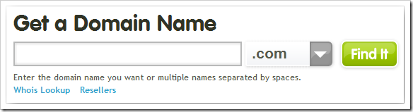 Как завести собственный сайт — Хостинг и установка