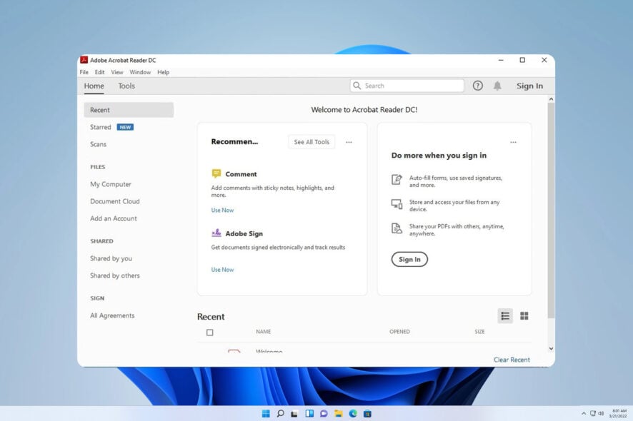 PDF открывается в Chrome вместо Adobe — как исправить