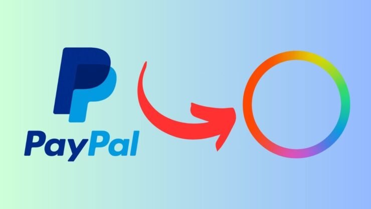 Trasferire denaro da PayPal a Payoneer