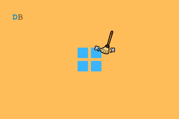 Windows 11 업데이트 캐시 완전 정리 가이드