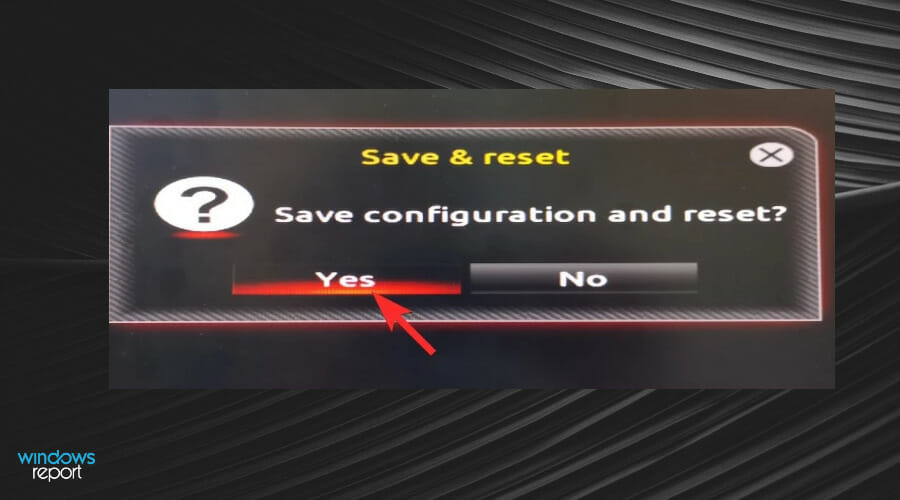 Включение Intel PTT (TPM) в BIOS Gigabyte